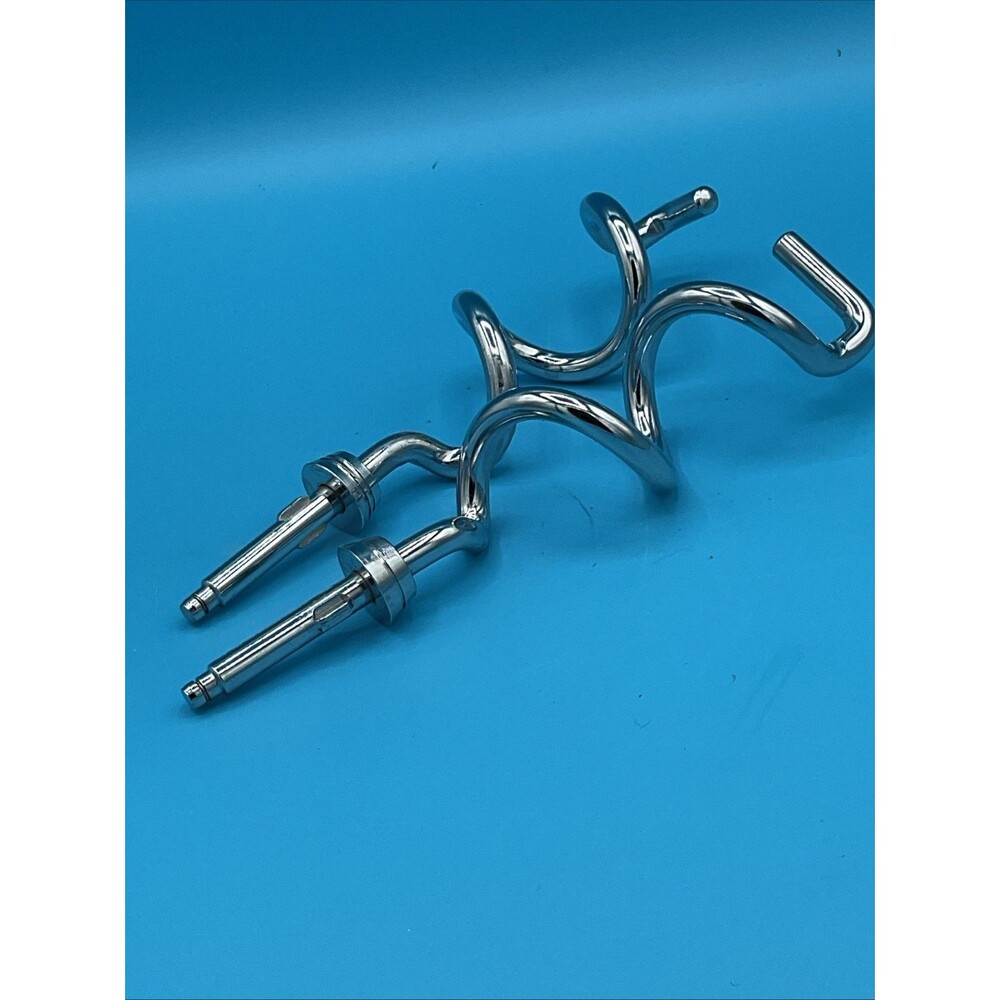Vintage Oster Regency Kitchen Center 971-06A Replacement Mixer Dough Hooks